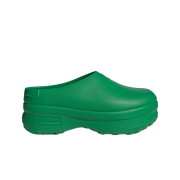 (W) Adidas Adifom Stan Smith Mule Green