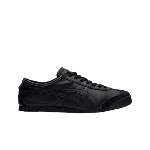 1183C102-002 Onitsuka Tiger Mexico 66 Black