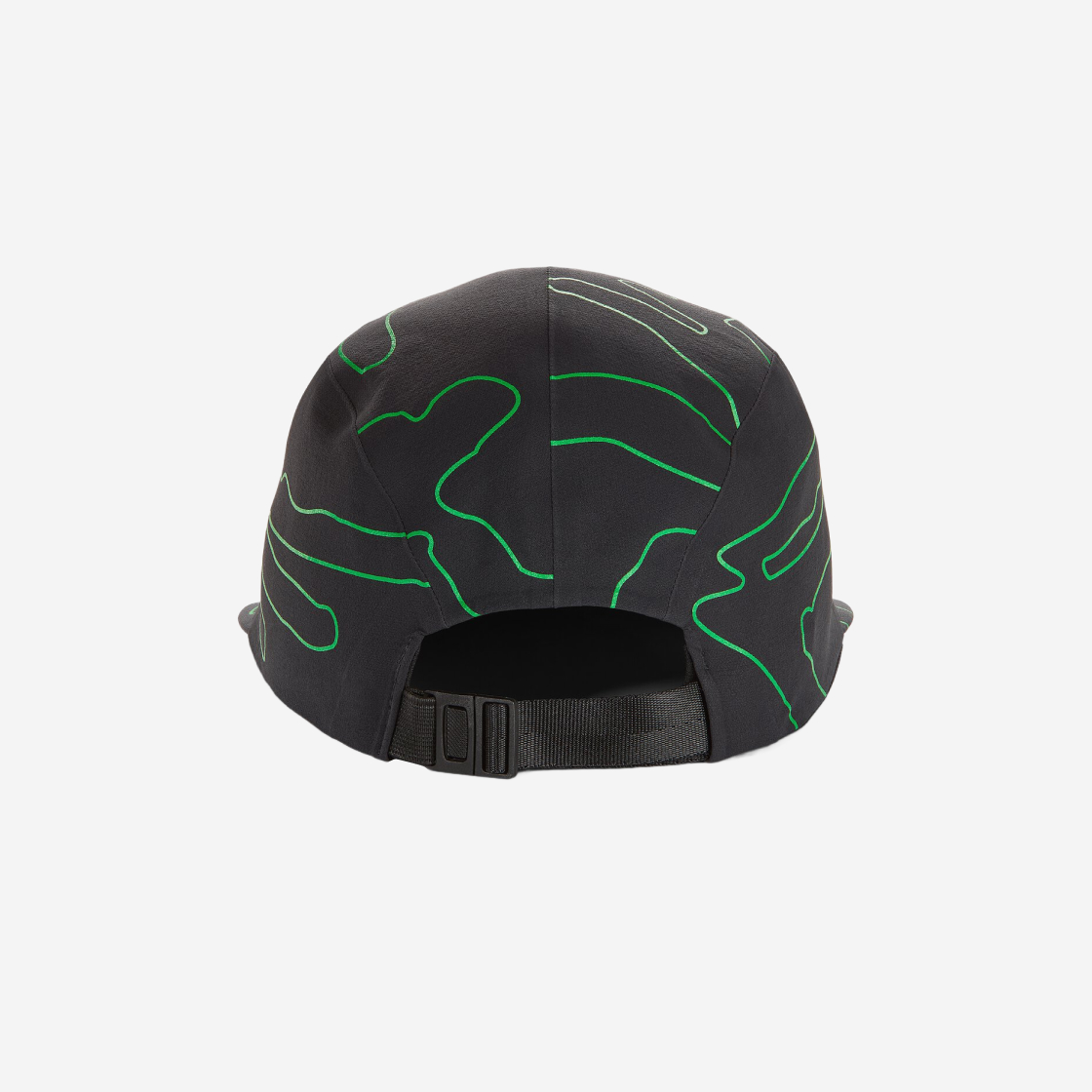 5年保証』 ARC'TERYX SYSTEM_A Paltz Cap Print L XL