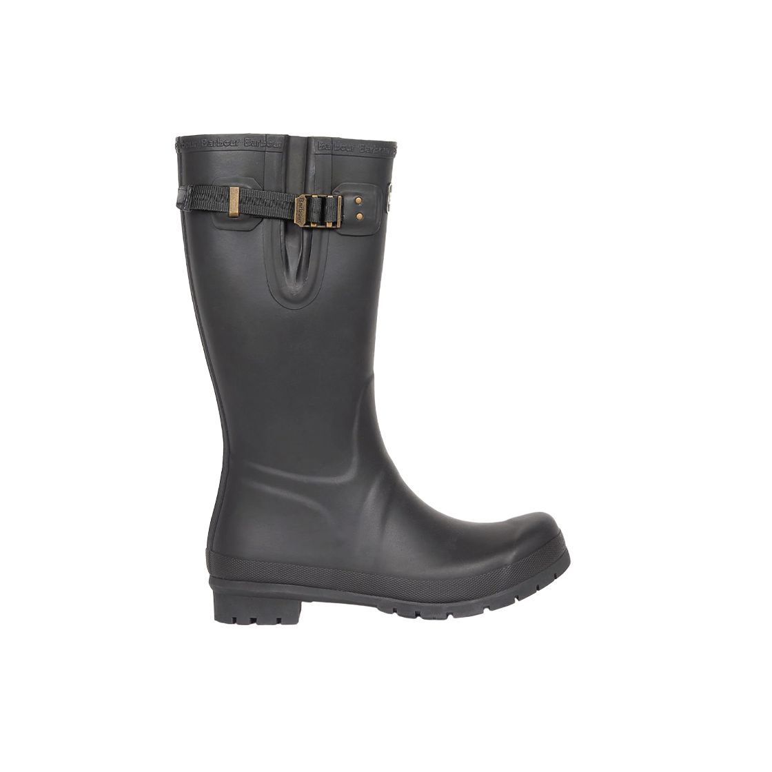 바버 시러스 웰링턴 부츠 블랙(Barbour Cirrus Wellingtons Boots Black)