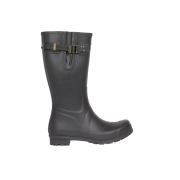 Barbour Cirrus Wellingtons Boots Black