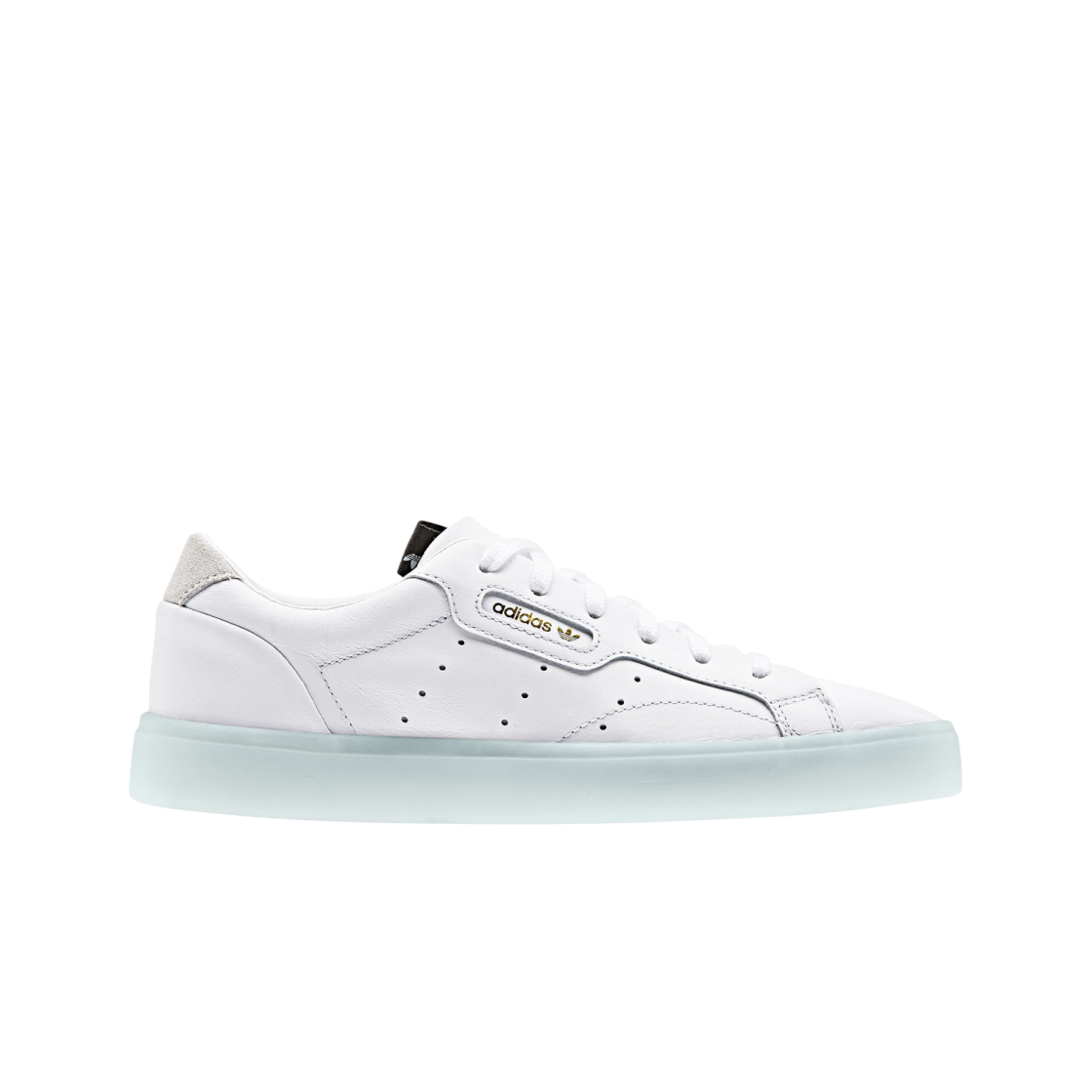 G27342 (W) Adidas Sleek Ice Mint