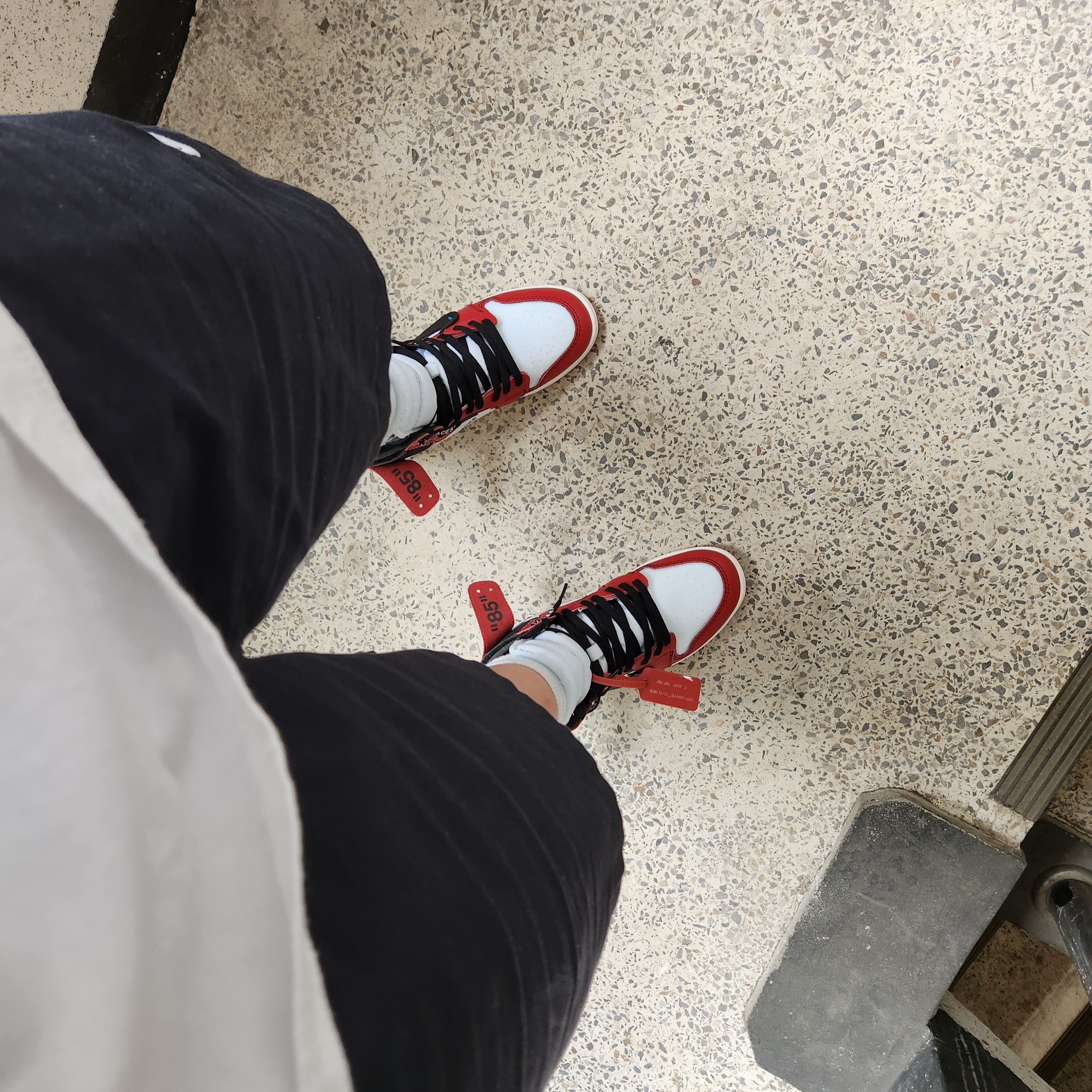 KREAM 스타일 - 1