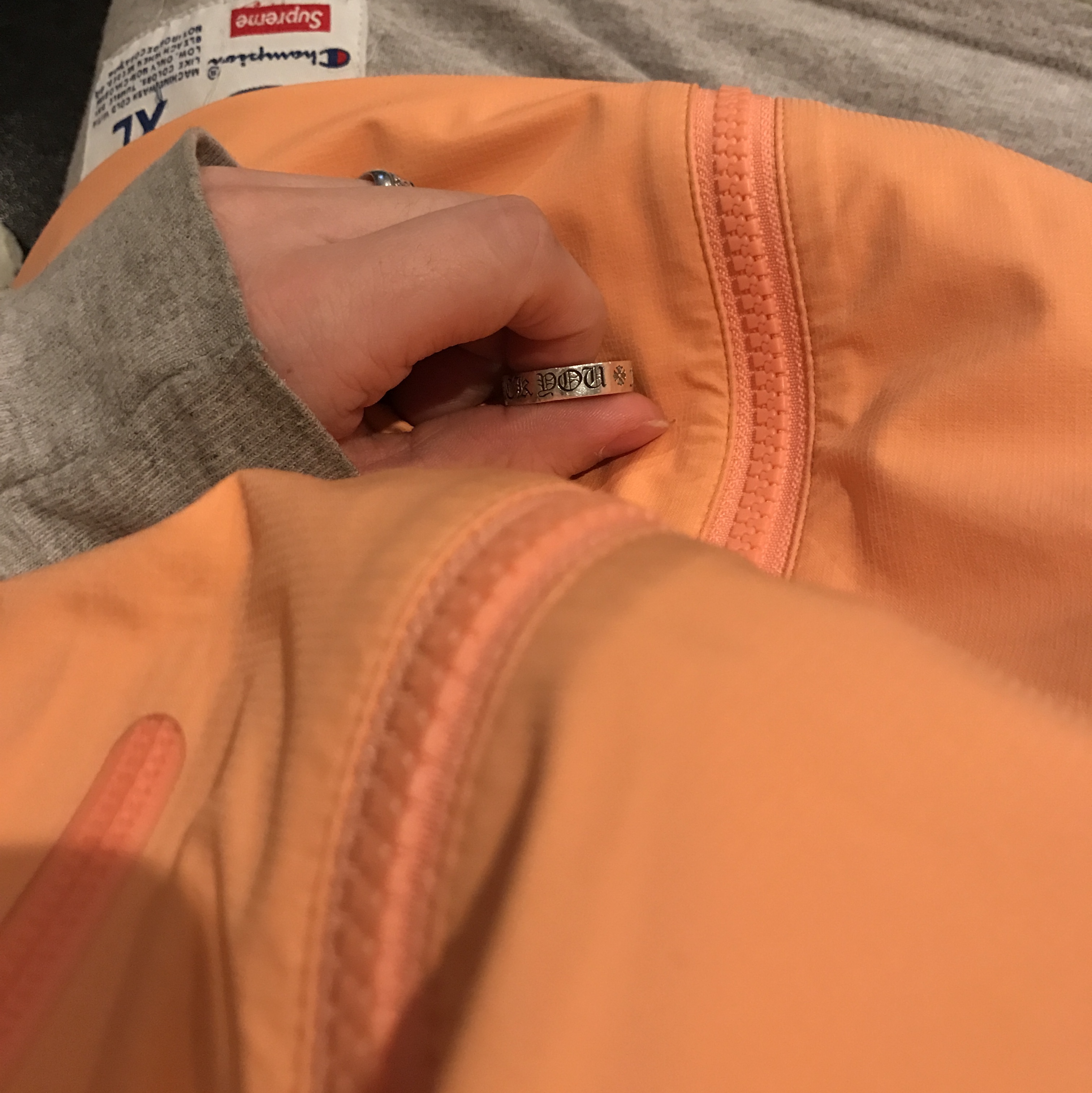 [•••]님의 스타일