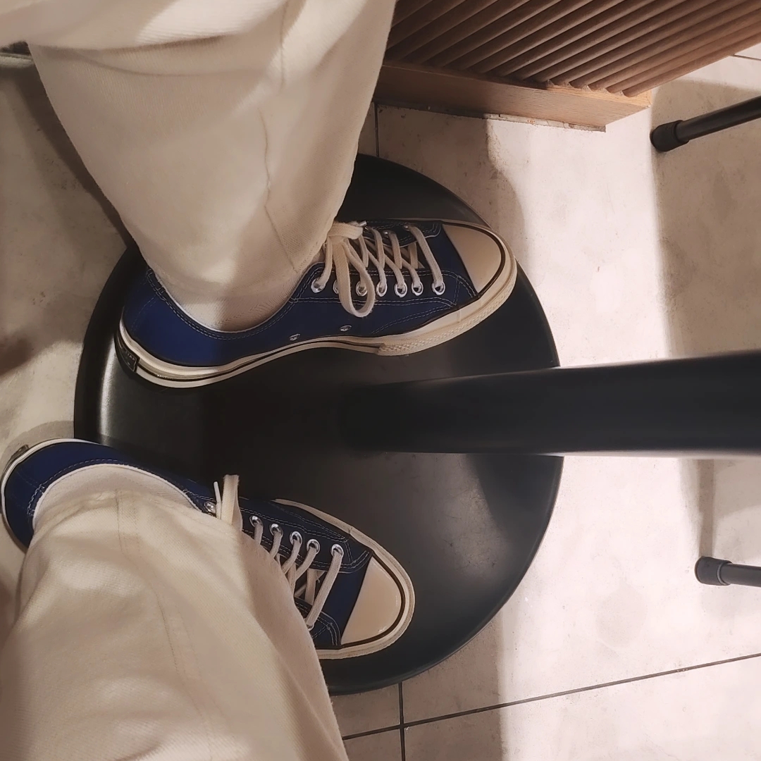 원동준님의 스타일