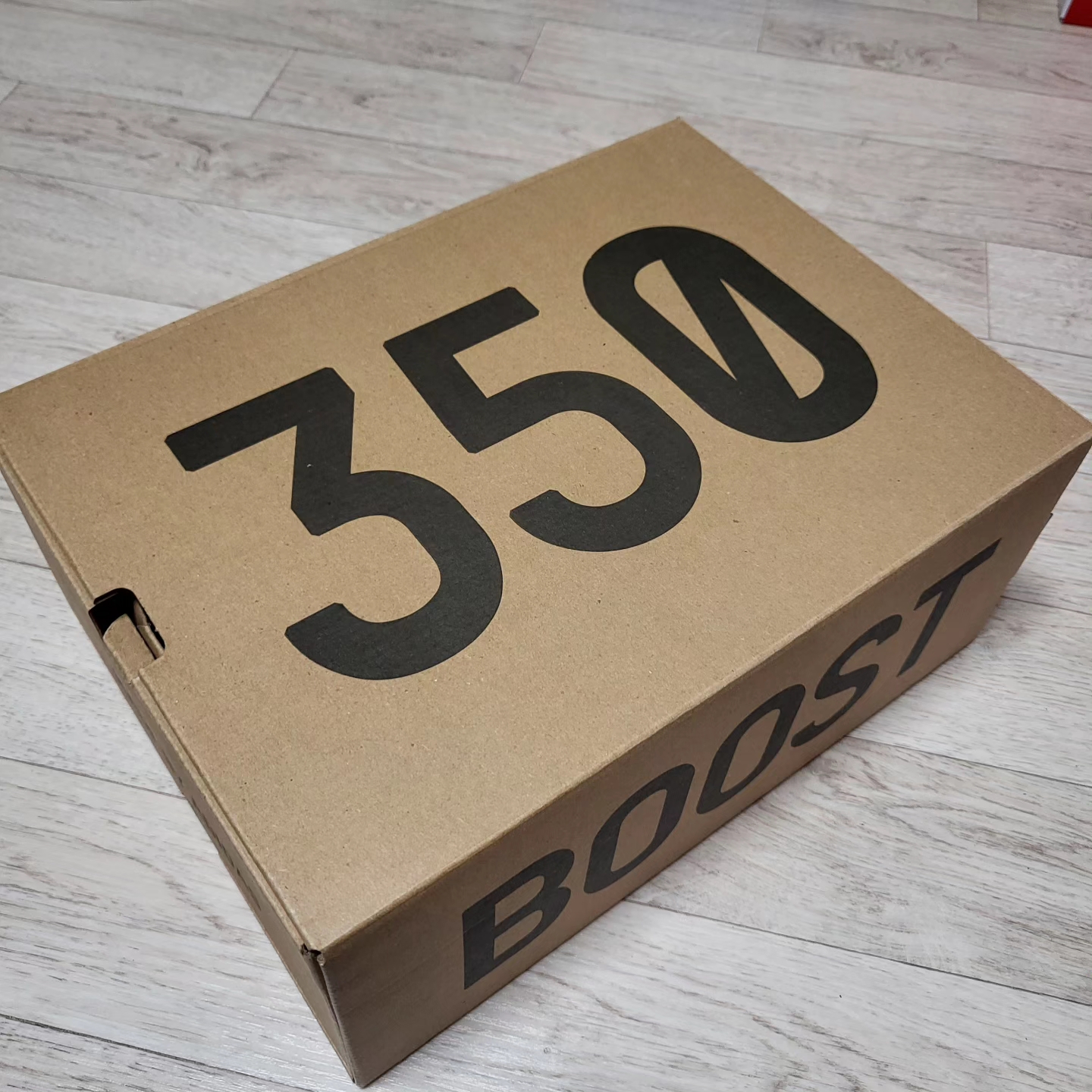Adidas Yeezy Boost 350 V2 Onyx 착용 스타일 - 4