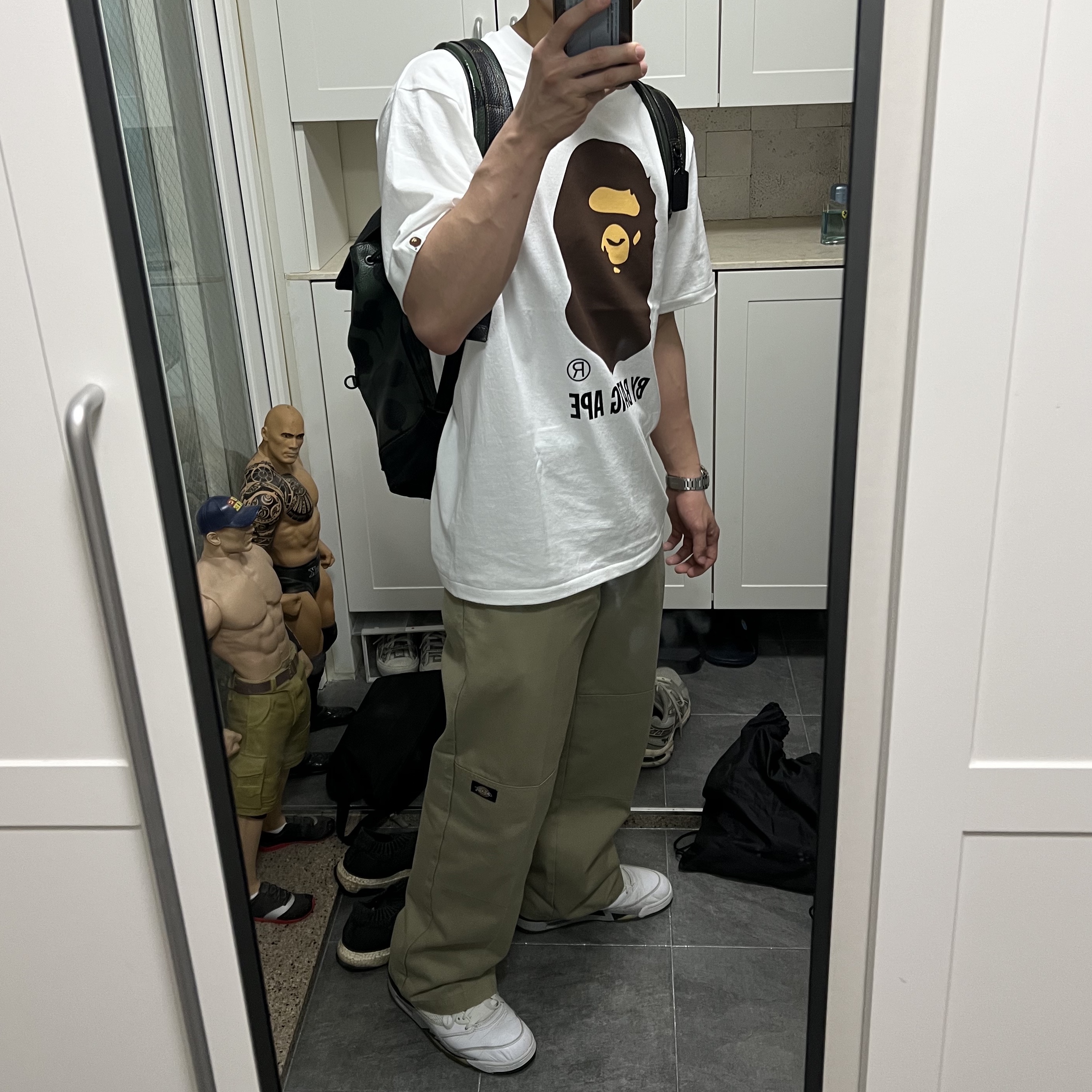 chul님의 스타일