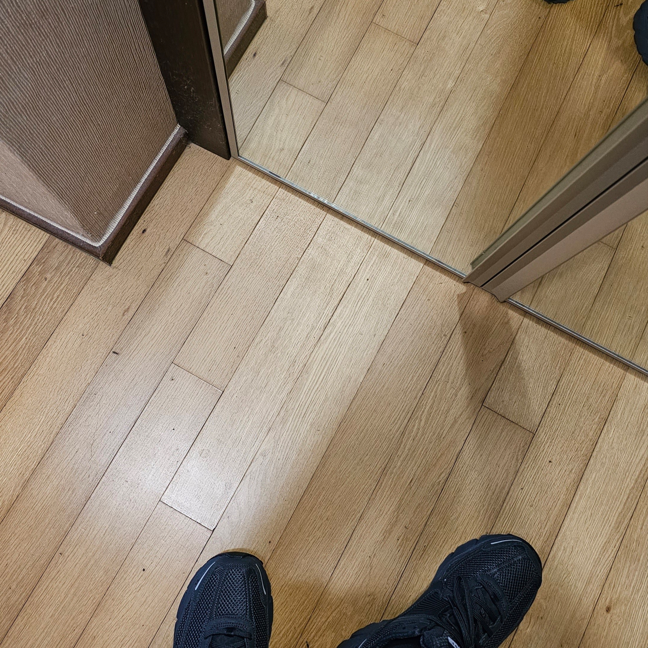 Nike Zoom Vomero 5 SP Anthracite 2023 착용 스타일