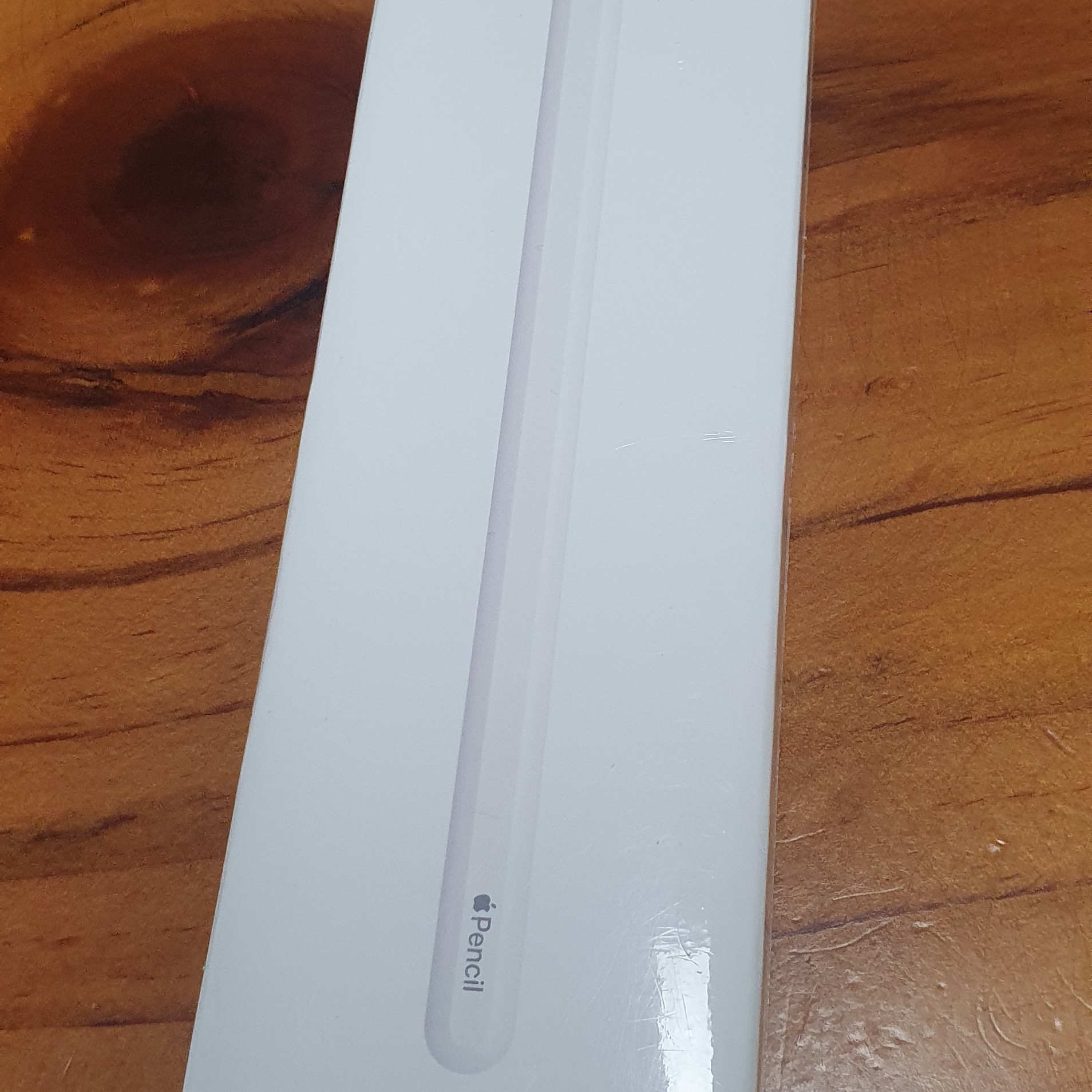 Apple Pencil 2nd Gen 착용 스타일