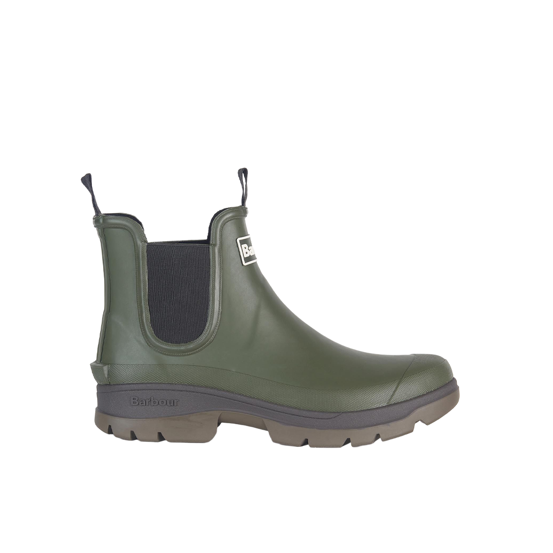 바버 님버스 웰링턴 올리브(Barbour Nimbus Wellingtons Olive)