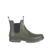 Barbour Nimbus Wellingtons Olive