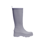 (W) Rockfishweatherwear Flatform Long Rain Boots Ash Lavender