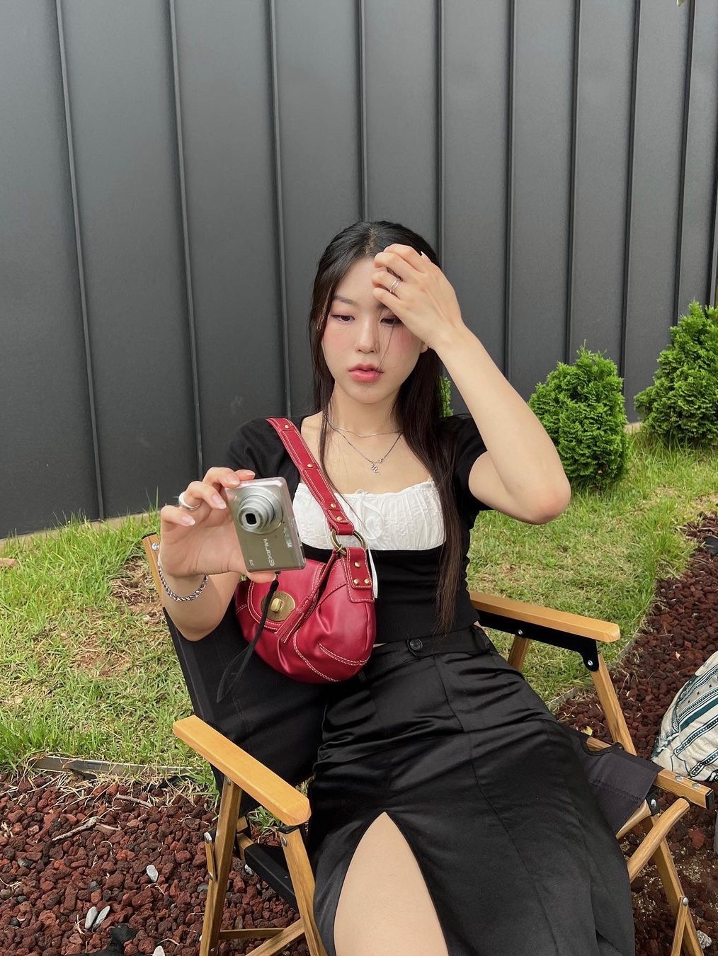 That girl님의 스타일
