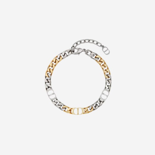 Dior CD Icon Chain Li... STYLE KREAM