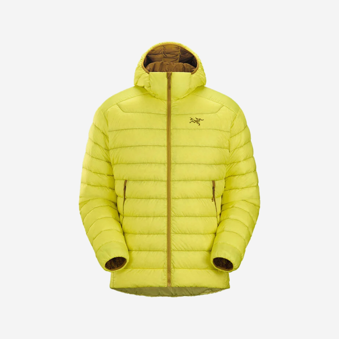 arc teryx atom lt hoody dames