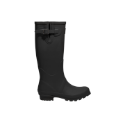 (W) Rockfishweatherwear Original Long Rain Boots Black