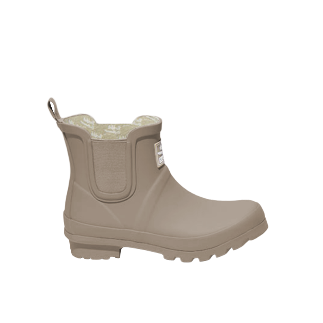 (W) 락피쉬웨더웨어 오리지널 첼시 레인 부츠 코코아((W) Rockfishweatherwear Original Chelsea Rain Boots Cocoa)