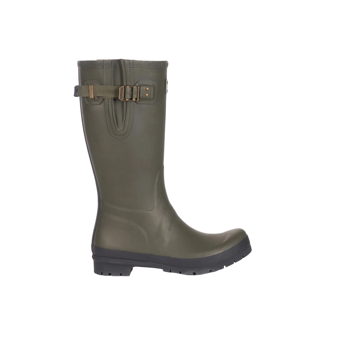 바버 시러스 웰링턴 부츠 올리브(Barbour Cirrus Wellingtons Boots Olive)