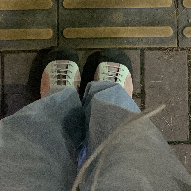 (W) Keen Jasper Rocks SP Sneakers NAC Field 착용 스타일 - 1