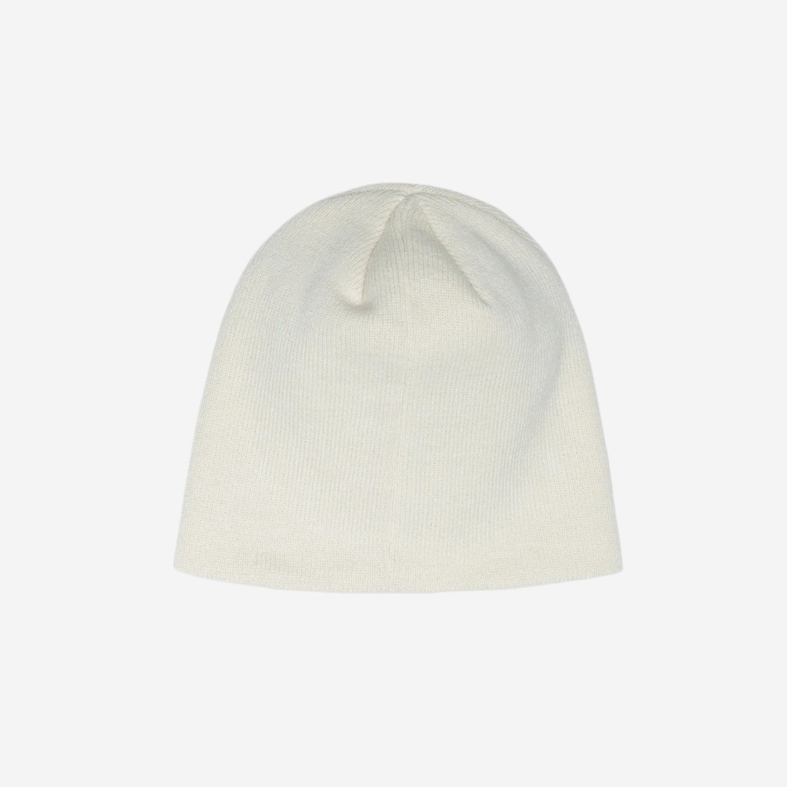 Stussy Basic Skullcap Beanie Bone 상세 이미지 2