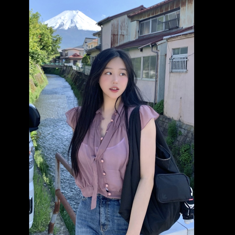 유리님의 스타일 - 2
