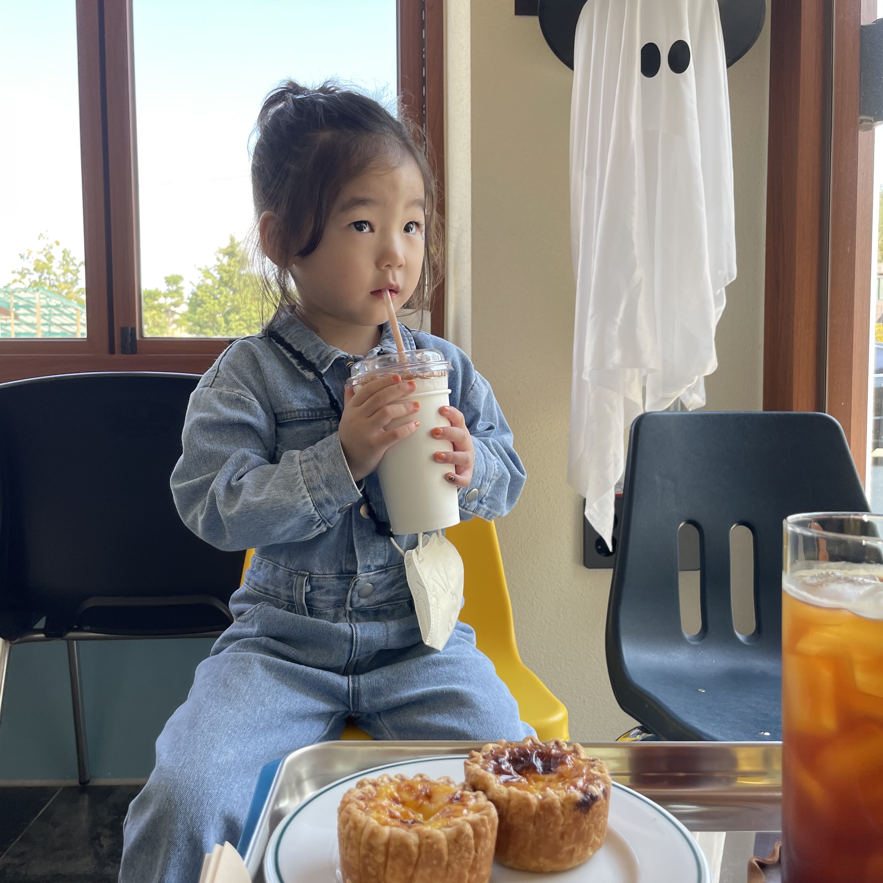 milong님의 스타일