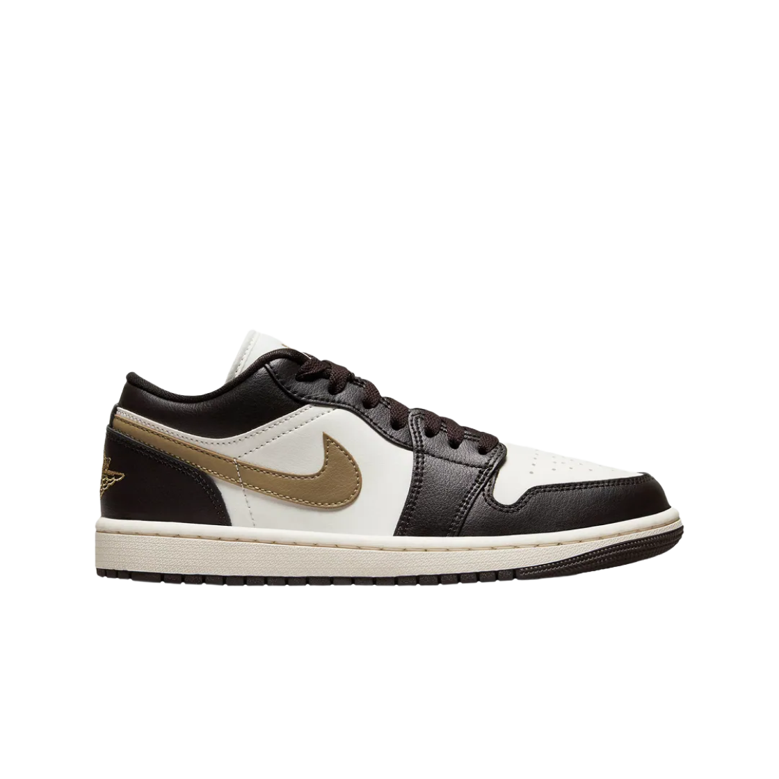 (W) 조던 1 로우 쉐도우 브라운((W) Jordan 1 Low Shadow Brown)