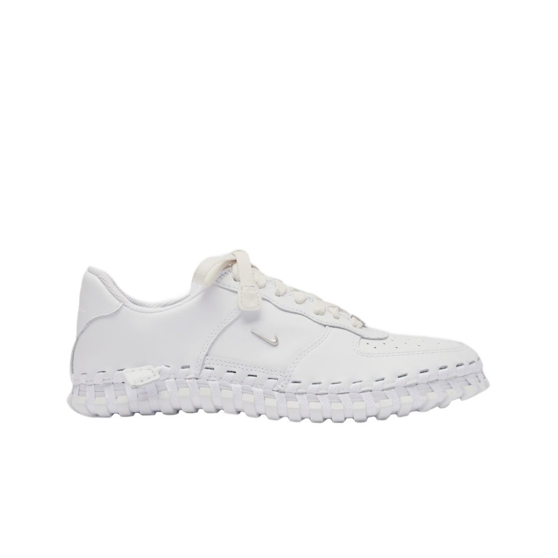 나이키 x 자크뮈스 J 포스 1 로우 LX SP 화이트(Nike x Jacquemus J Force 1 Low LX SP White)