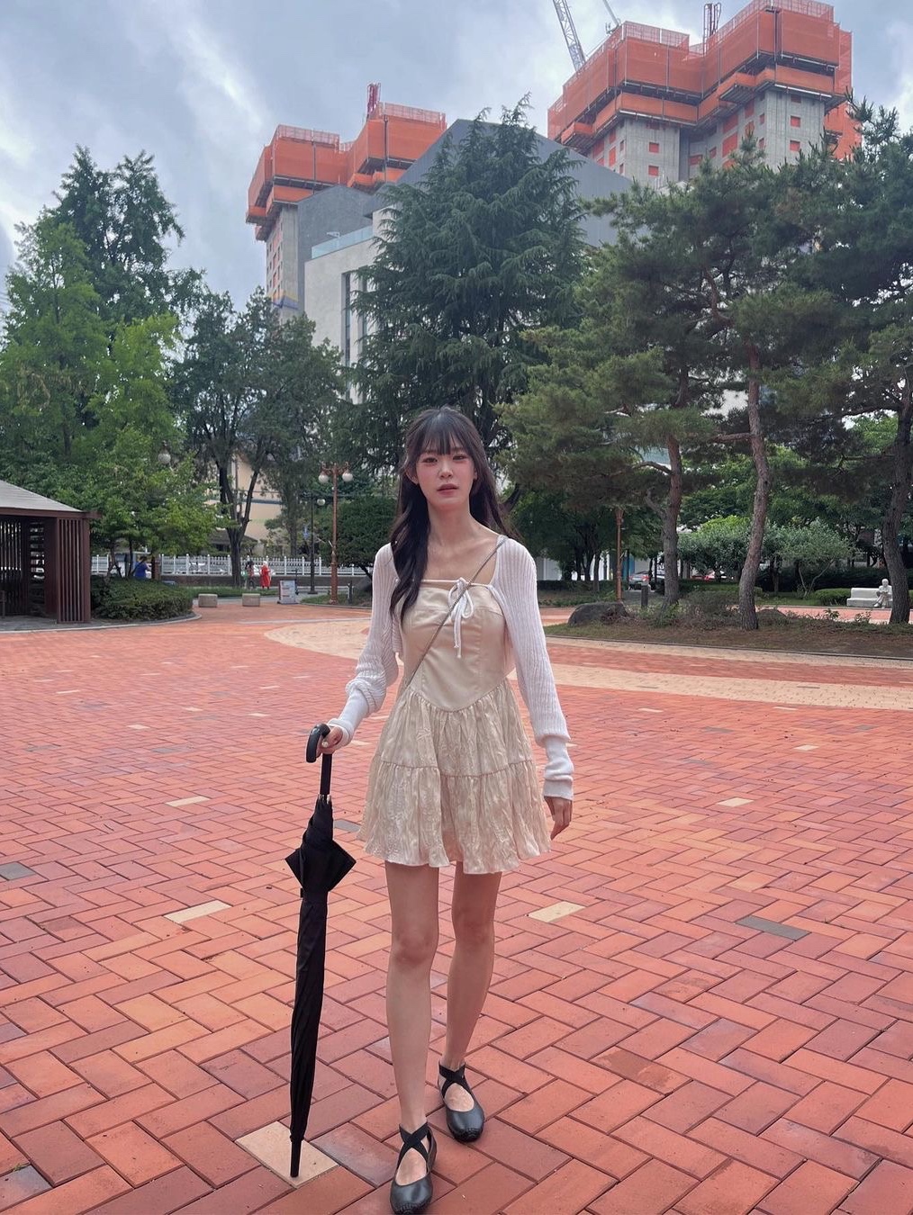 That girl님의 스타일 - 1