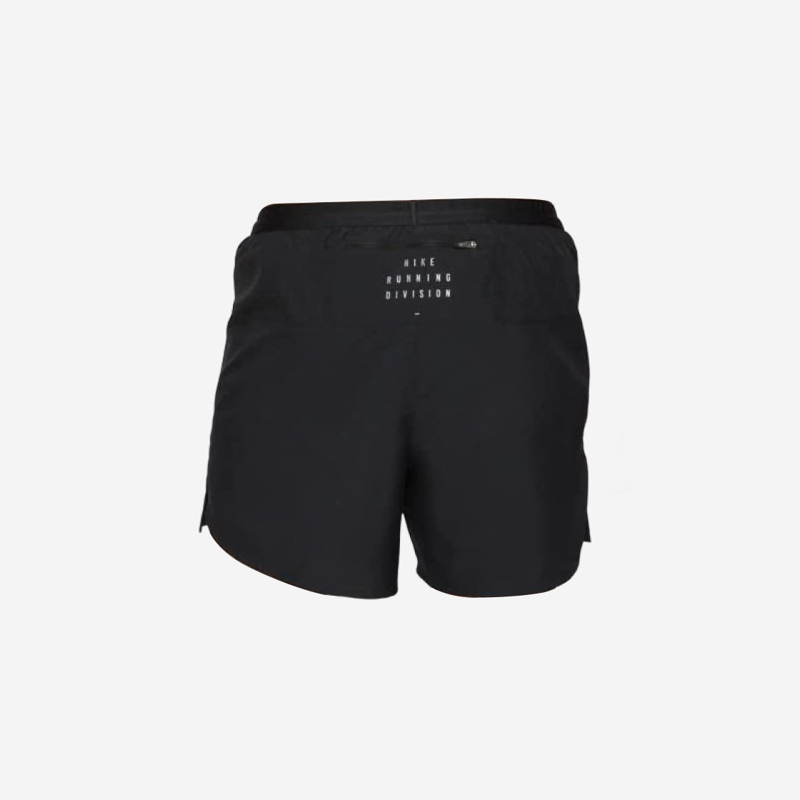 Nike Dri-Fit Run Division Flex Stride 5 Inch Running Shorts Black - US/EU 상세 이미지 2