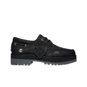 Timberland x A-Cold-Wall 3-Eye Boat Shoes Black - Wide