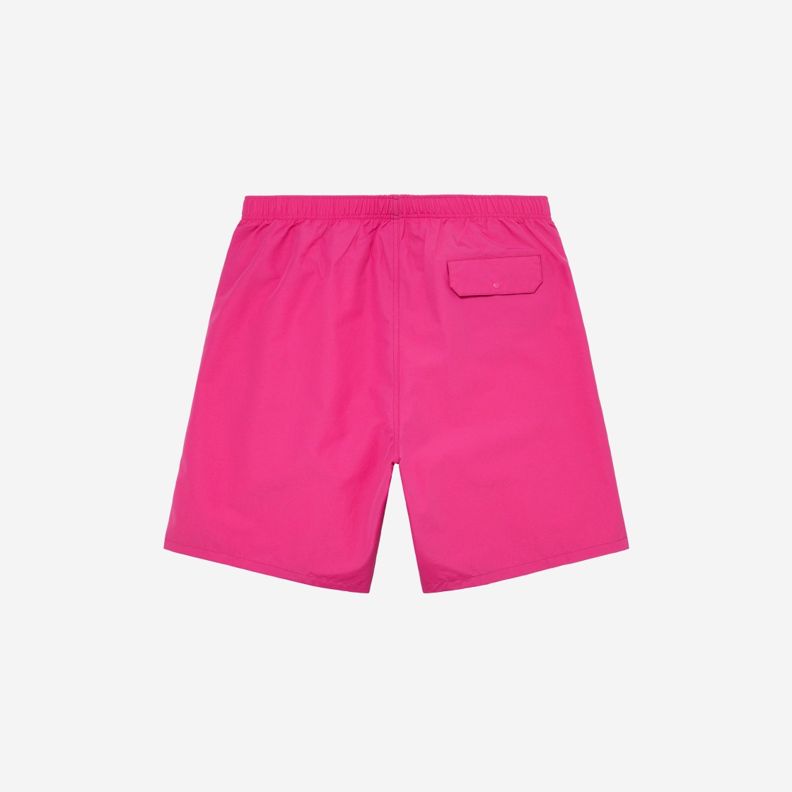 Supreme Nylon Water Shorts Fuchsia - 23SS 상세 이미지 2