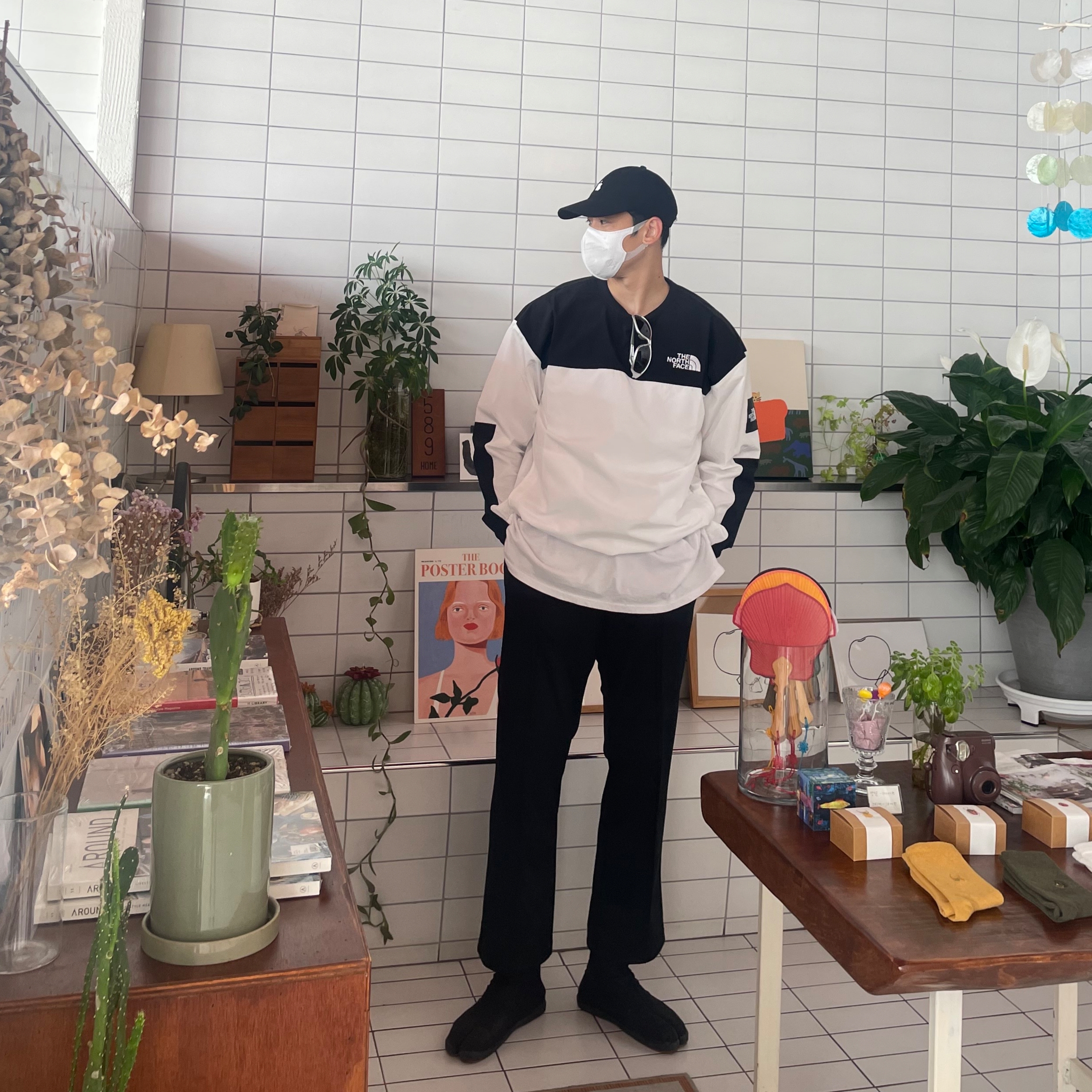 KREAM 스타일 - 1
