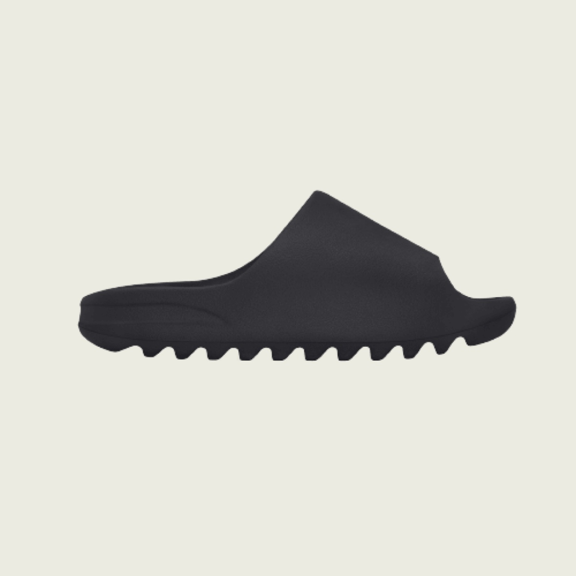 Adidas Yeezy Boost 350 V2 Carbon Beluga, Adidas Yeezy Slide Onyx 착용 스타일 - 2
