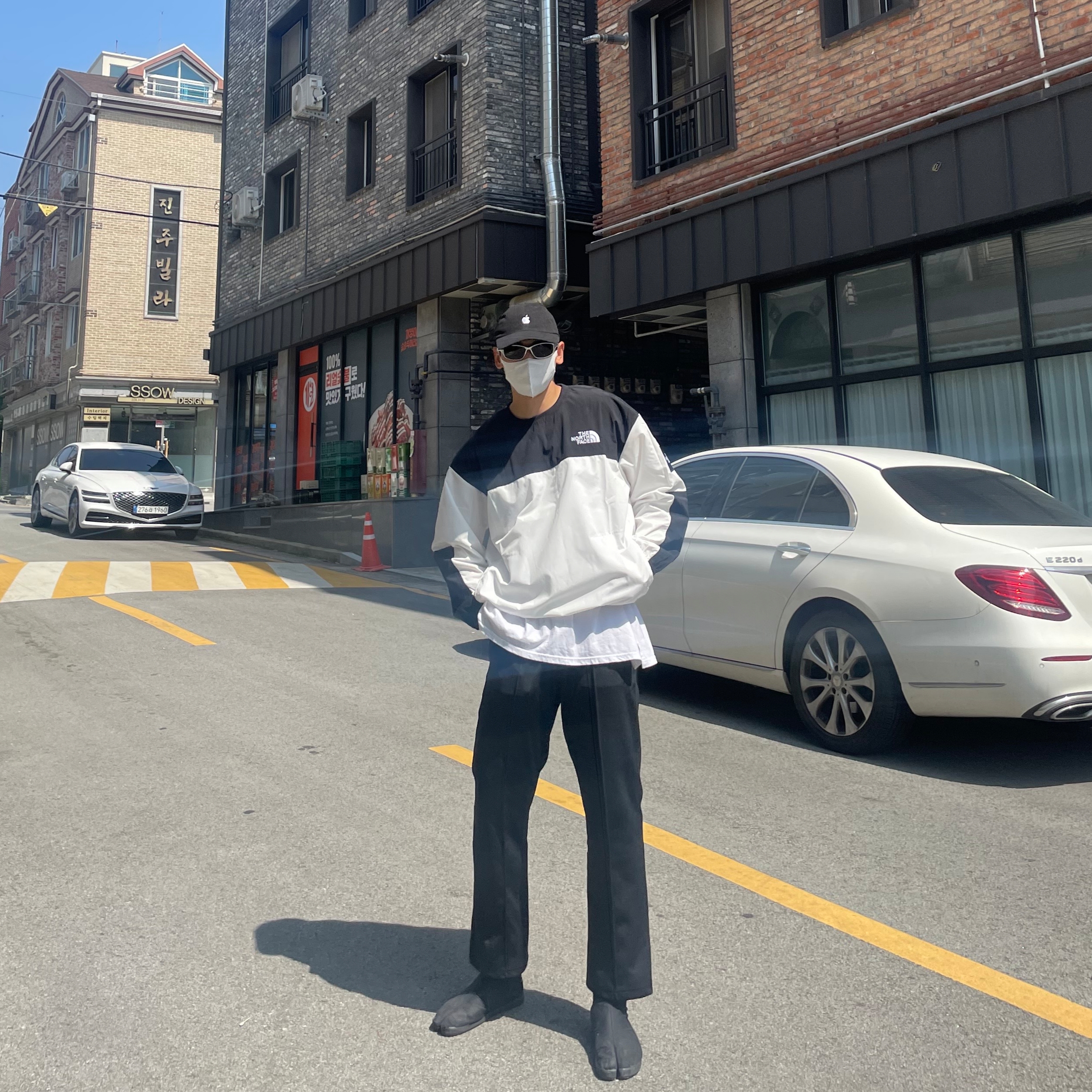 KREAM 스타일