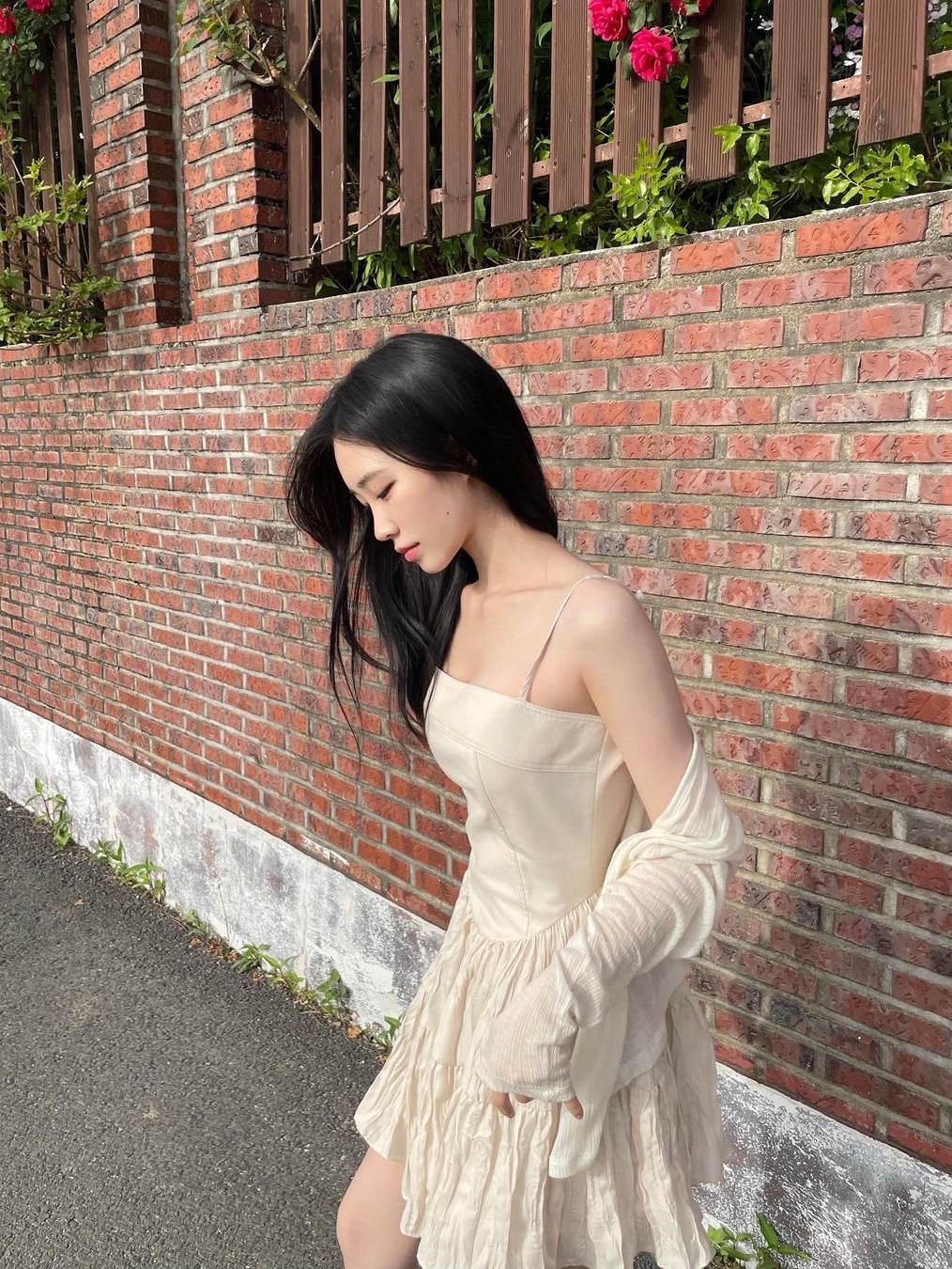 That girl님의 스타일