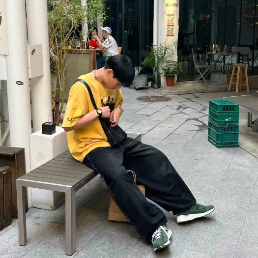 스타일 카드