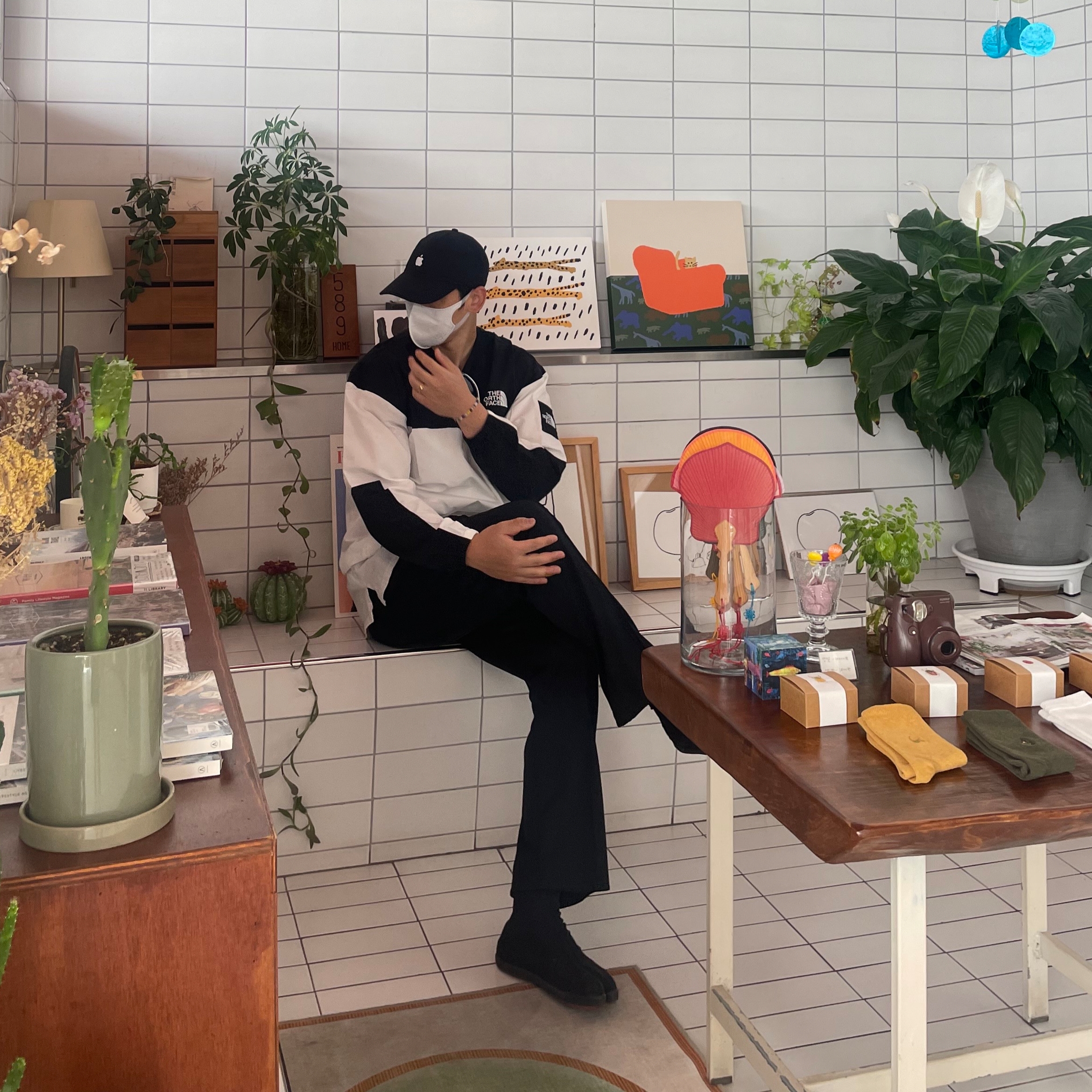 KREAM 스타일 - 2