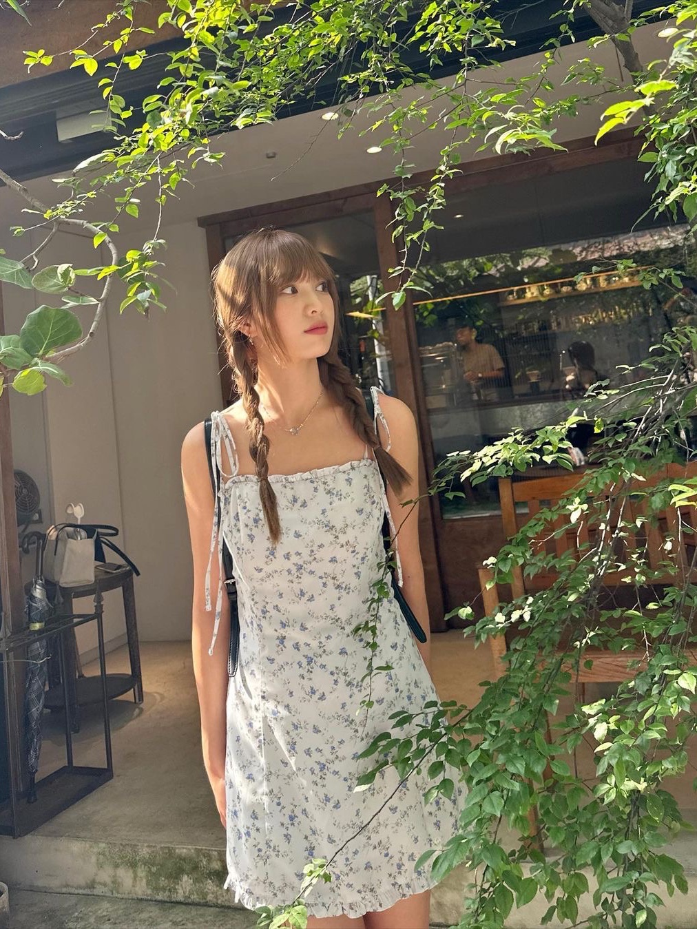 That girl님의 스타일 - 1