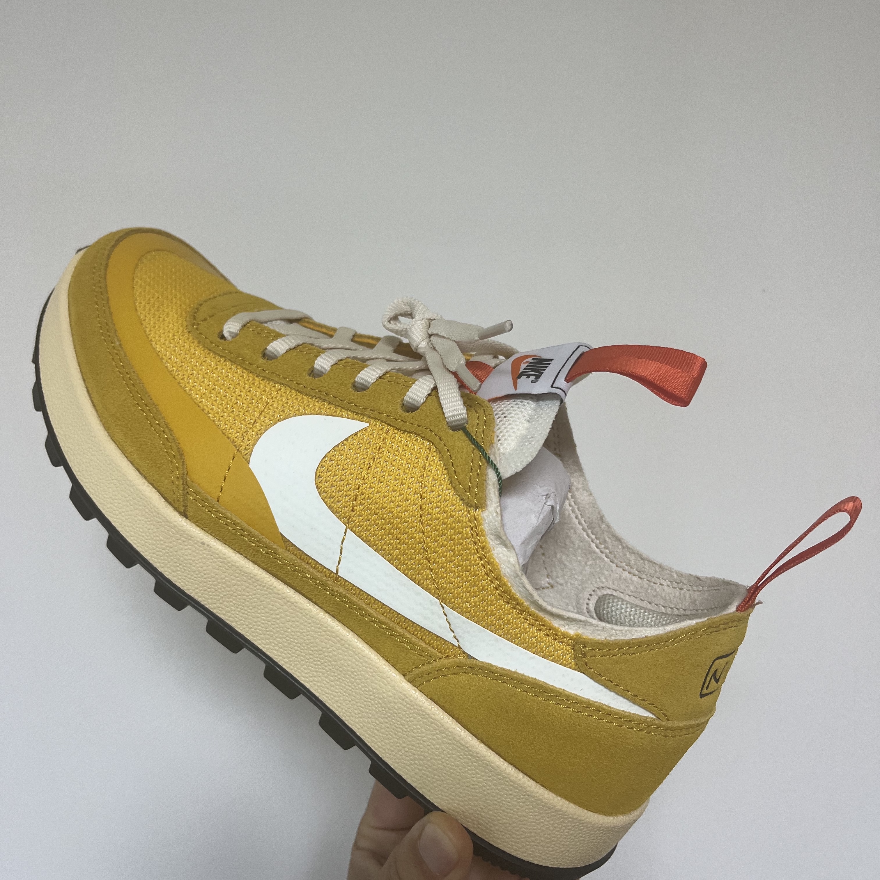 Nike x Tom Sachs General Purpose Shoe Archive 착용 스타일 - 2