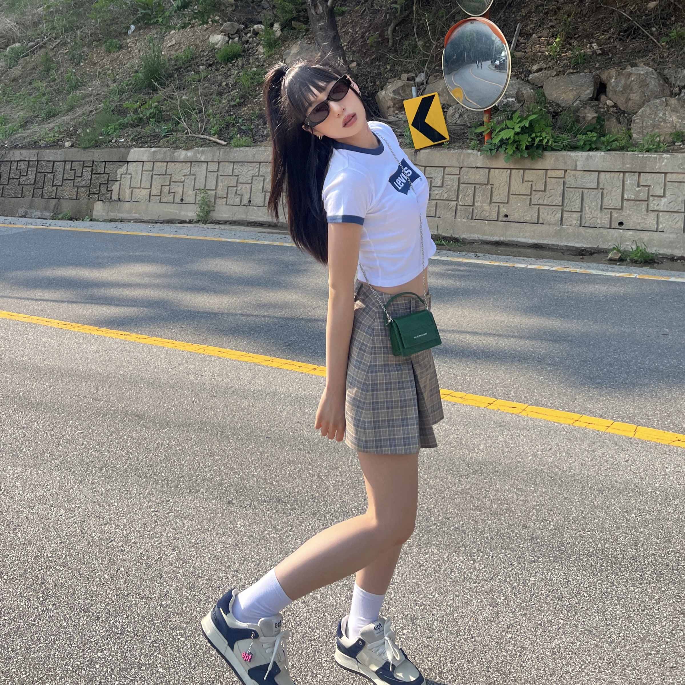 휘원님의 스타일 - 1
