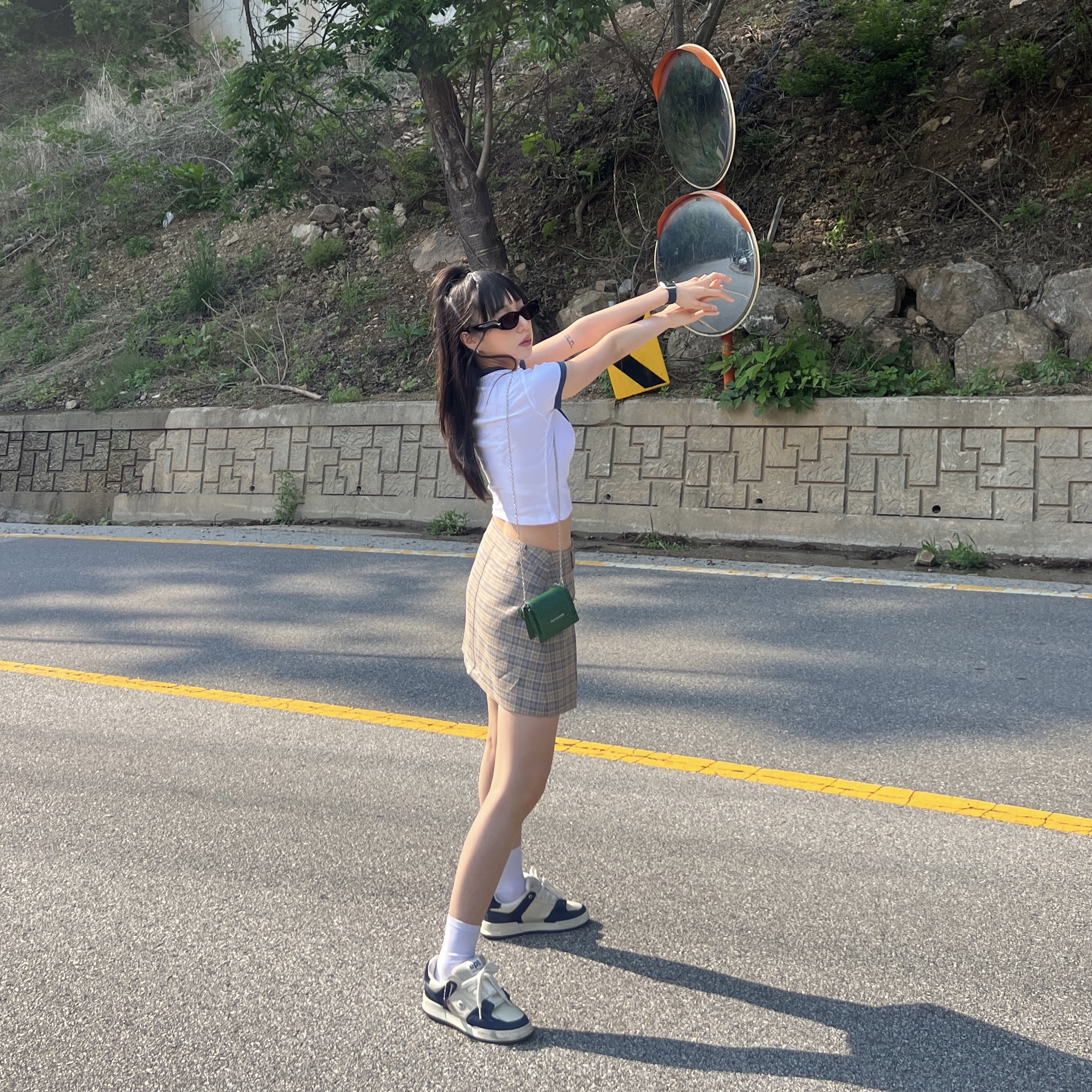 휘원님의 스타일 - 3