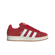 Adidas Campus 00s Better Scarlet Cloud White
