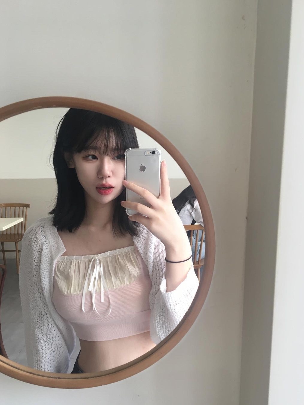 That girl님의 스타일