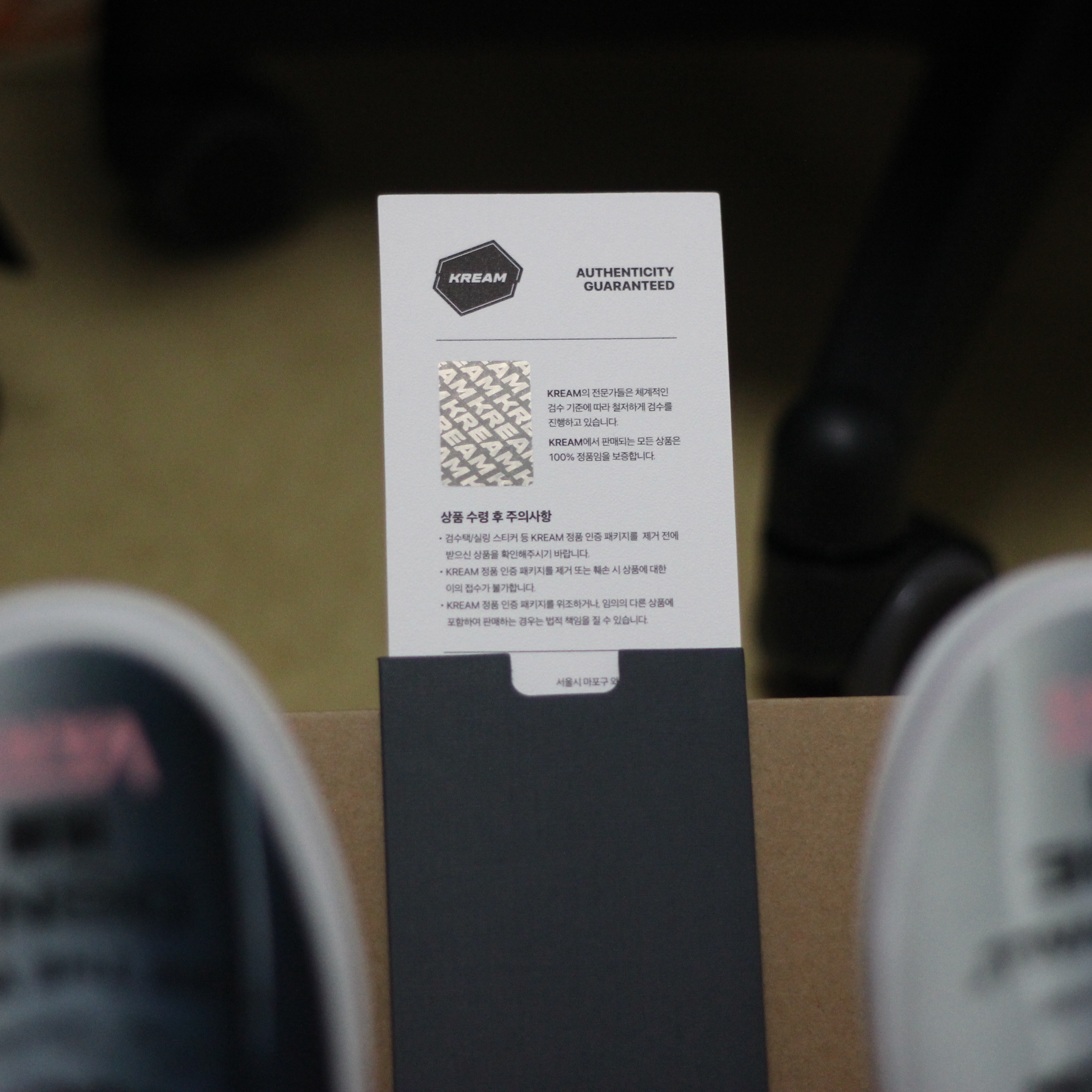 Vans x Peaches. Classic Slip-On Black True White 착용 스타일 - 3