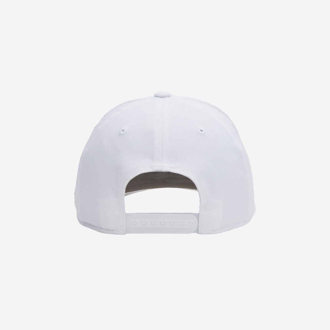 G/Fore Circle G's Stretch Twill Snapback Hat Snow 상세 이미지 3