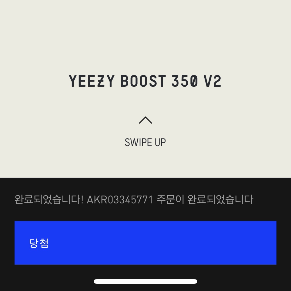 Adidas Yeezy Boost 350 V2 Onyx 착용 스타일 - 3