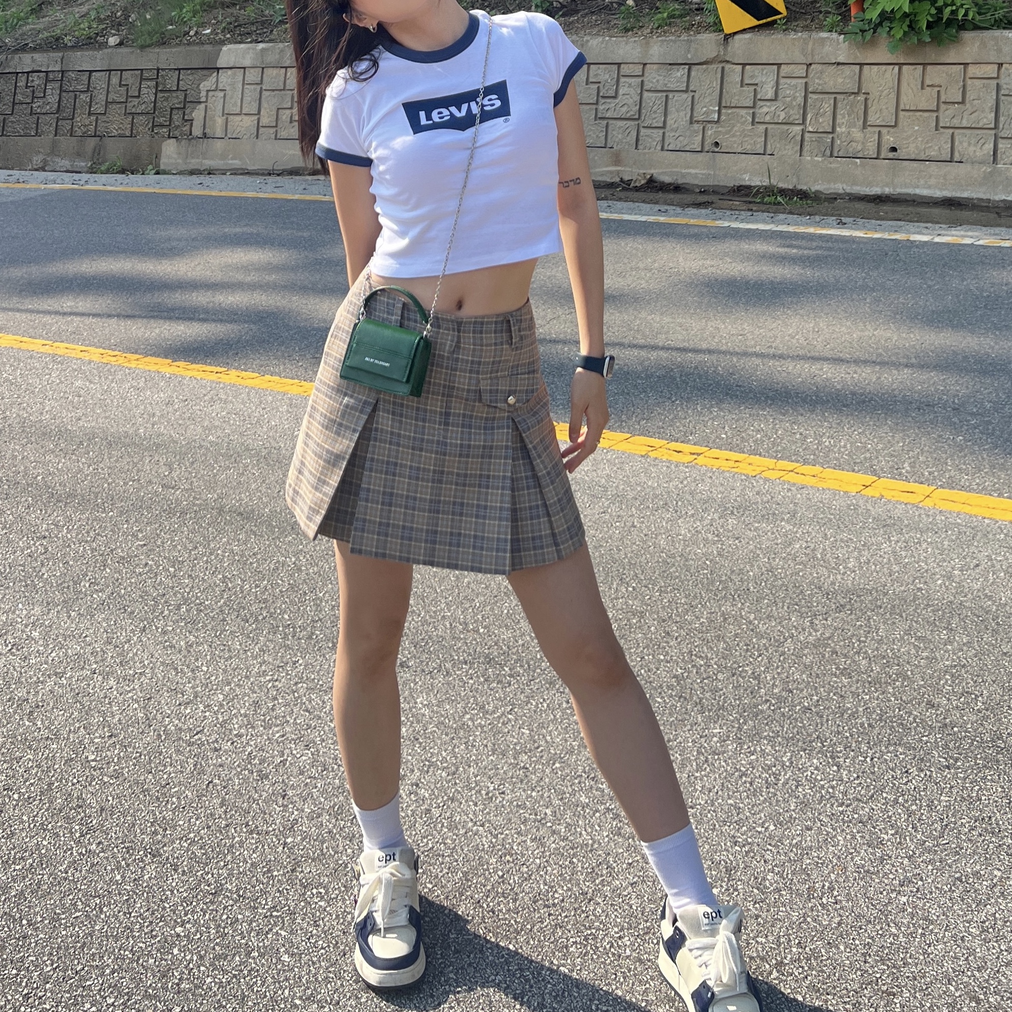 휘원님의 스타일 - 2