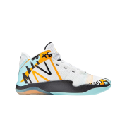 New Balance TWO WXY V2 White Beach Blue - D Standard