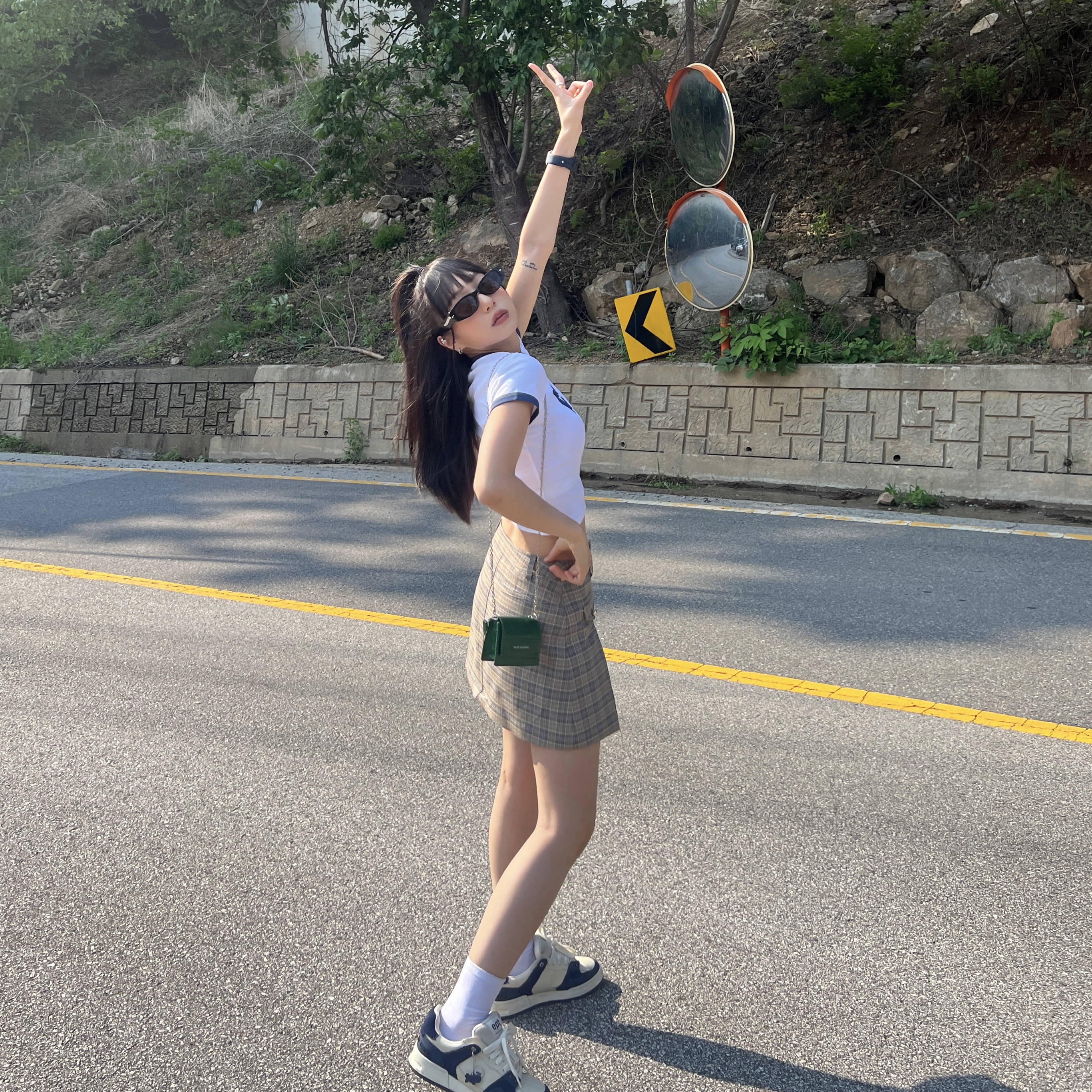 휘원님의 스타일 - 5
